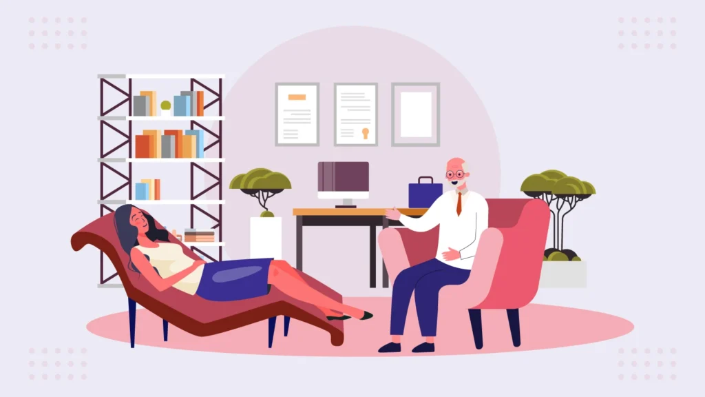 Hypnotherapy di Jakarta timur